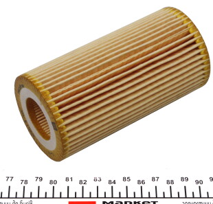 Фото 3 - Масляний фільтр KOLBENSCHMIDT 50013690/3 (500136903)