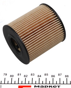 Фото 3 - Масляний фільтр KOLBENSCHMIDT 50013695