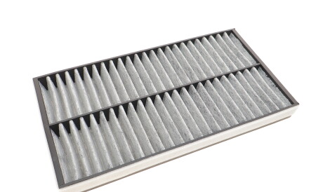 Фото 3 - Фильтр салона KOLBENSCHMIDT 50013753