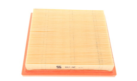 Фото 3 - Повітряний фільтр KOLBENSCHMIDT 50013817