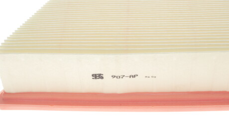 Фото 2 - Повітряний фільтр KOLBENSCHMIDT 50013907