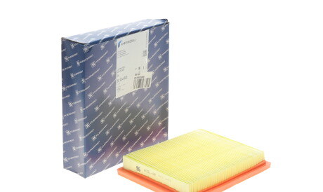 Фото 2 - Воздушный фильтр KOLBENSCHMIDT 50014021