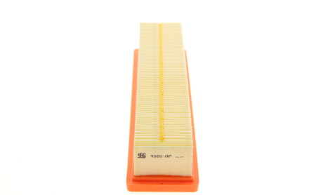 Фото 5 - Повітряний фільтр KOLBENSCHMIDT 50014081