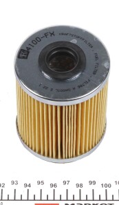 Фото 2 - Паливний фільтр KOLBENSCHMIDT 50014100