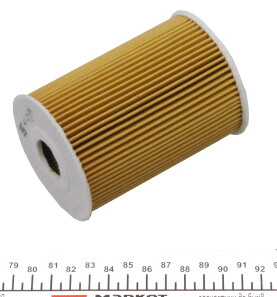 Фото 3 - Масляний фільтр KOLBENSCHMIDT 50014112