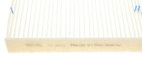 Фото 3 - Фільтр салону KOLBENSCHMIDT 50014201