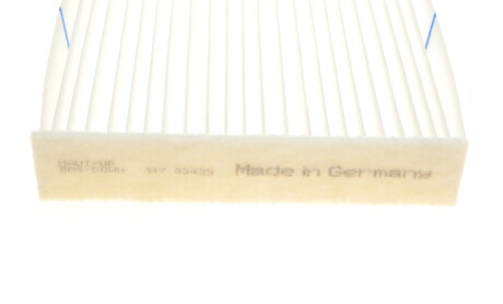 Фото 6 - Фільтр салону KOLBENSCHMIDT 50014201