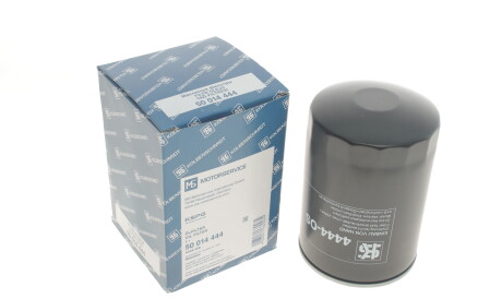 Фото 2 - Масляный фильтр KOLBENSCHMIDT 50014444