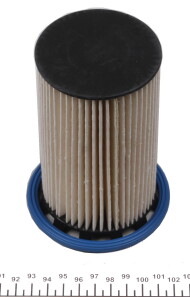 Фото 2 - Паливний фільтр KOLBENSCHMIDT 50014504