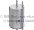 FUEL FILTER 4526-FP - (8E0201511F, 8E0201511G, 8E0201511C) KOLBENSCHMIDT 50014526 (фото 1)