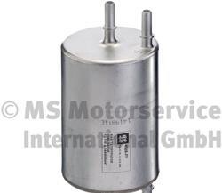 Fuel filter 4526-fp - KOLBENSCHMIDT 50014526