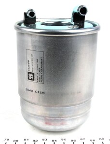 Фото 2 - Паливний фільтр KOLBENSCHMIDT 50014537