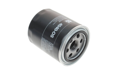 Фото 2 - Масляний фільтр KOLBENSCHMIDT 50014540