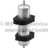 FUEL FILTER 4541-FP - (8T0127401A, 8K0127400, 8K0127400A) KOLBENSCHMIDT 50014541 (фото 1)