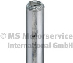 Fuel filter 4548-fp - (13327822497, 13328511052, 13328511053) KOLBENSCHMIDT 50014548