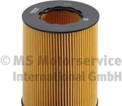 Oil filter 4550-ox - (30750013, LR001441, LR001419) KOLBENSCHMIDT 50014550