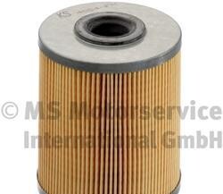 Fuel filter 4554-fx - KOLBENSCHMIDT 50014554