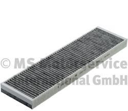 Cabin filter 4564-acc - (64319127516) KOLBENSCHMIDT 50014564