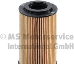 Oil filter 4577-ox - KOLBENSCHMIDT 50014577