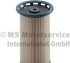 FUEL FILTER 4579-FX - (5Q0127177, 5Q0127177A, 5Q0127400F) KOLBENSCHMIDT 50014579 (фото 1)