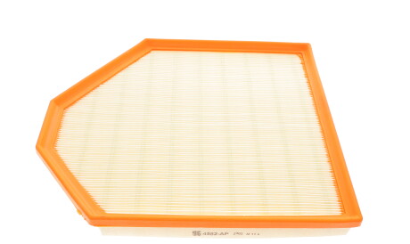 Фото 3 - Повітряний фільтр KOLBENSCHMIDT 50014582