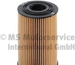 OIL FILTER 4587-OX - (263202A501, 263203C250, 263202A500) KOLBENSCHMIDT 50014587 (фото 1)