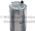 FUEL FILTER 4593-FP - (813070, 93196533, 95521116) KOLBENSCHMIDT 50014593 (фото 1)