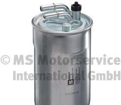 Fuel filter 4593-fp - KOLBENSCHMIDT 50014593