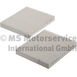 Cabin filter 4594-ac - KOLBENSCHMIDT 50014594