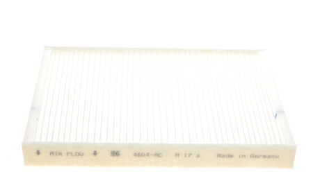 Фото 3 - Фільтр салону KOLBENSCHMIDT 50014604