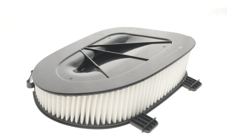 Фото 2 - Повітряний фільтр KOLBENSCHMIDT 50014694