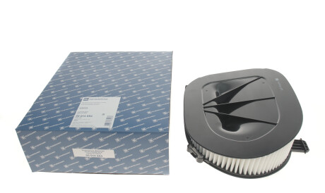 Фото 3 - Повітряний фільтр KOLBENSCHMIDT 50014694