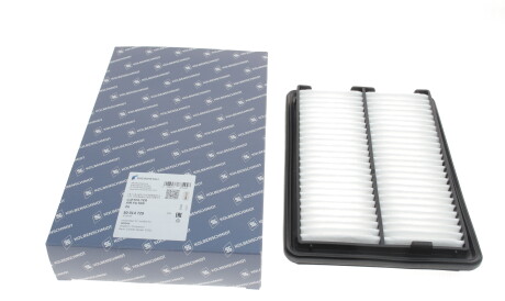 Фото 3 - Воздушный фильтр KOLBENSCHMIDT 50014729