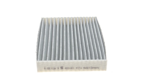 Фото 3 - Фільтр салону KOLBENSCHMIDT 50014819