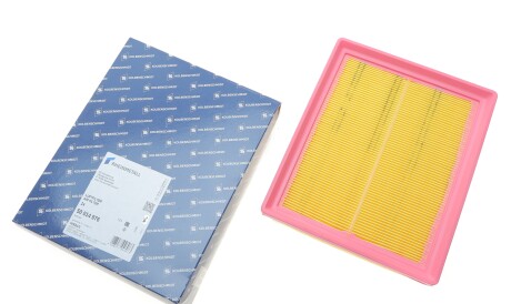 Фото 2 - Воздушный фильтр KOLBENSCHMIDT 50014976