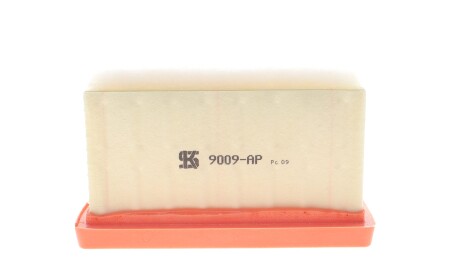 Фото 3 - Воздушный фильтр KOLBENSCHMIDT 50019009