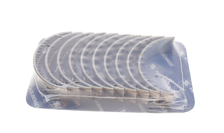 Фото 3 - Вкладыши коренные KOLBENSCHMIDT 77085608