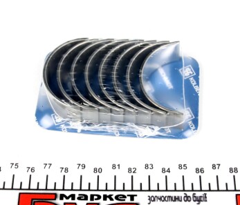 Фото 2 - Вкладыши шатунные KOLBENSCHMIDT 77089608