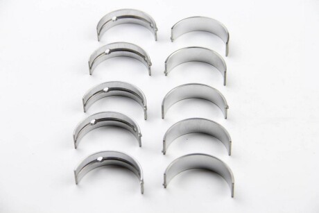 Фото 2 - Вкладиші корінні KOLBENSCHMIDT 77090618