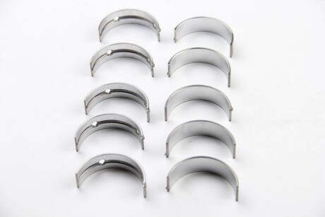 Фото 3 - Вкладиші корінні KOLBENSCHMIDT 77090618