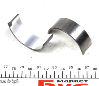 Фото 3 - Вкладыши шатунные KOLBENSCHMIDT 77097610