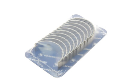 Фото 3 - Вкладиші корінні KOLBENSCHMIDT 77127608