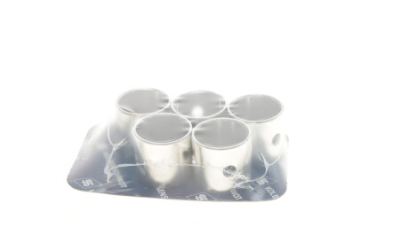 Фото 2 - Шатун двигателя KOLBENSCHMIDT 77151690