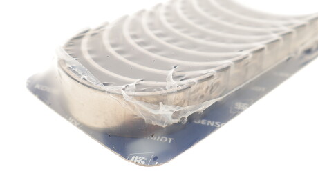 Фото 2 - Вкладыши коренные KOLBENSCHMIDT 77152600