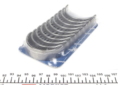 Фото 2 - Вкладиші корінні KOLBENSCHMIDT 77152620