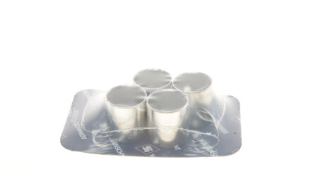 Фото 3 - Шатун двигуна KOLBENSCHMIDT 77198690