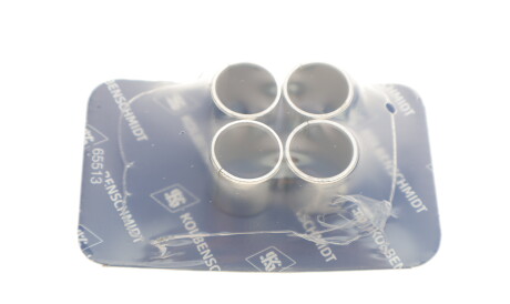 Фото 3 - Шатун двигателя KOLBENSCHMIDT 77199690