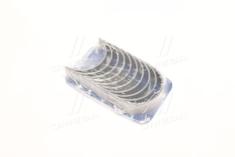 Фото 3 - Вкладиші шатунні KOLBENSCHMIDT 77206610