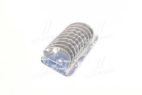 Фото 4 - Вкладиші шатунні KOLBENSCHMIDT 77206610