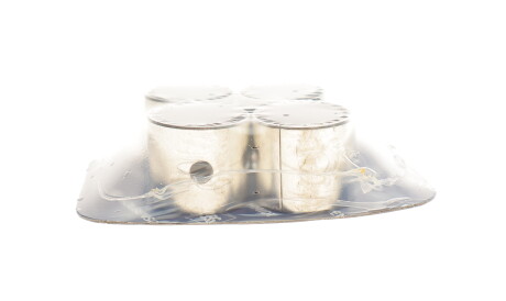 Фото 3 - Шатун двигателя KOLBENSCHMIDT 77214690